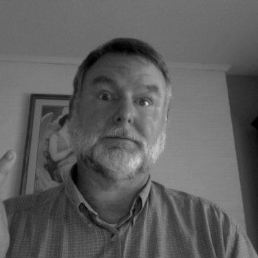 Profile Picture of David Wilkerson (@Dave_Wilkerson) on Twitter