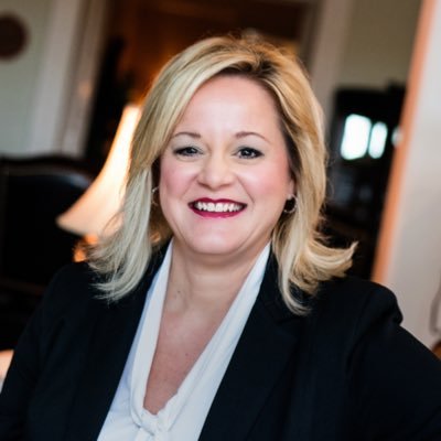 Profile Picture of Lisa Barclay Fountain For Judge (@Fountain4Judge) on Twitter