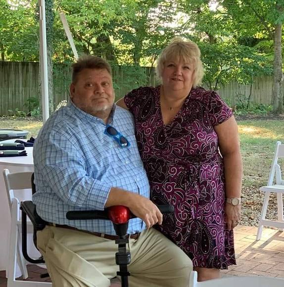 Profile Picture of Cheryl Wade (@melhi1980) on Poshmark