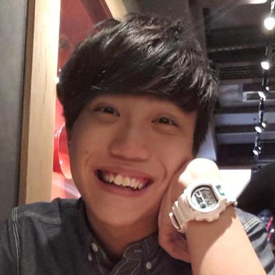 Profile Picture of Darren Tsang (@Darren_0903) on Twitter