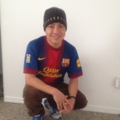 Profile Picture of Nery David Colindres (@nery2284) on Twitter