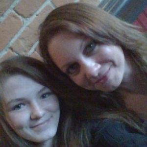 Profile Picture of Maria Price (@miaangeleyes) on Myspace