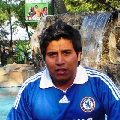 Profile Picture of Alejandro Velazquez (@AlejandroSalsi) on Twitter