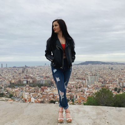 Profile Picture of Paige Carson (@paigepruitt15) on Twitter