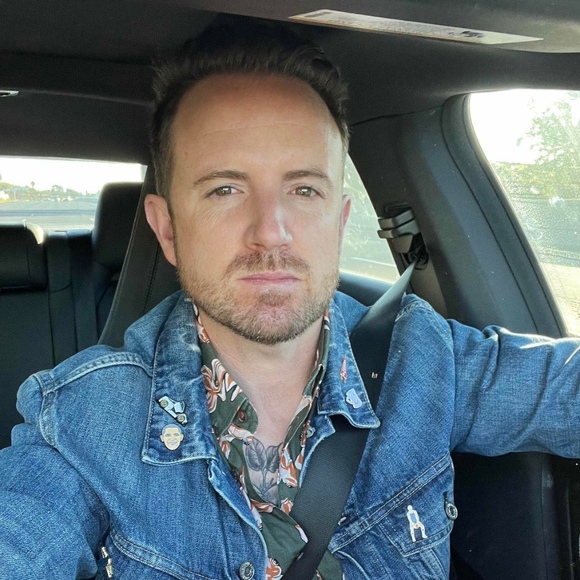 Profile Picture of James Ellison (@_jje_) on Poshmark