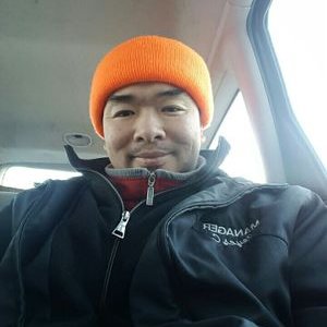 Profile Picture of Trong (Bruce) Tran (@BruceTran253) on Twitter