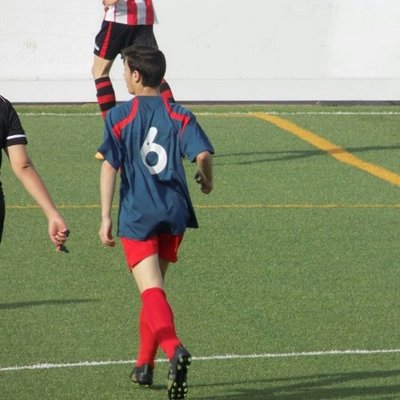 Profile Picture of Jose Carlos Pallares (@josecarlosp98) on Twitter