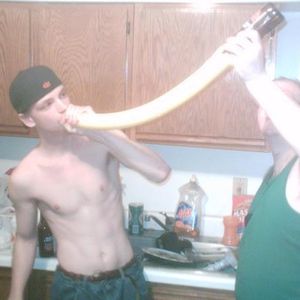 Profile Picture of Corey Lang (@skitzo_stoner) on Myspace