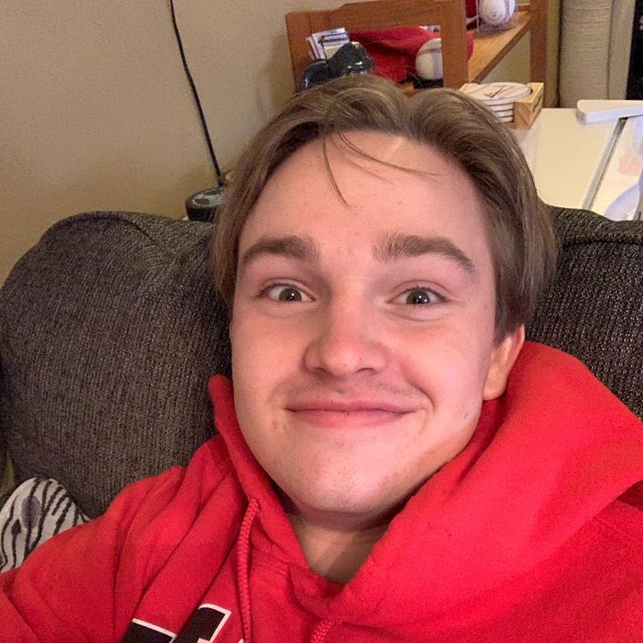 Profile Picture of Ben Sachs (@b_sachs) on Tiktok