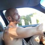 Profile Picture of Matt Olmstead (@asscrunchballslapper) on Instagram