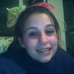 Profile Picture of Julia Maguire (@384047393) on Myspace