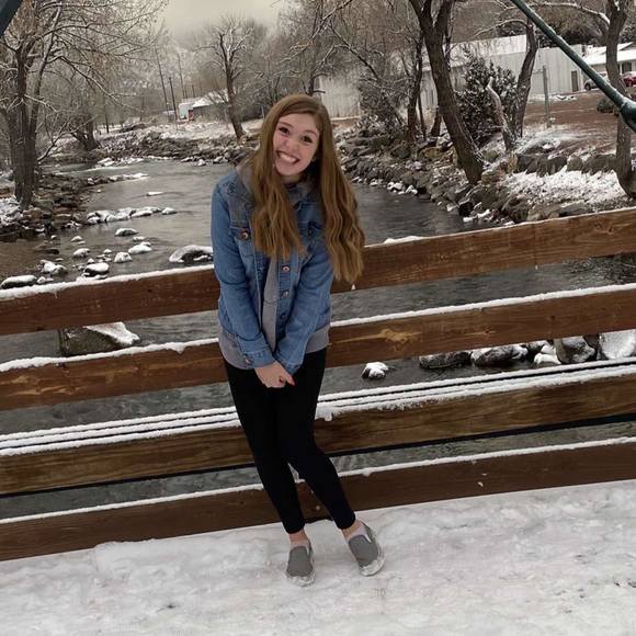 Profile Picture of Kennedy Graham (@kennedygraham87) on Poshmark