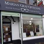 Profile Picture of Marian Gray Opticians Leyland (@mariangrayopticians) on Instagram