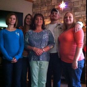 Profile Picture of Beverly Stamper Perry (@rusmilin2) on Pinterest