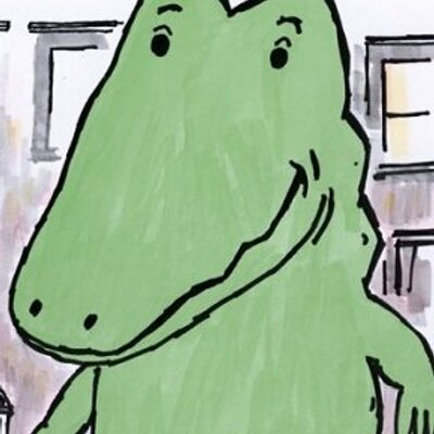 Profile Picture of Mark Meltzer (@snugglet00th) on Twitter