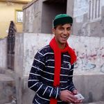 Profile Picture of آلگومـآندآ👑🌟 (@ahmed_himed_) on Instagram