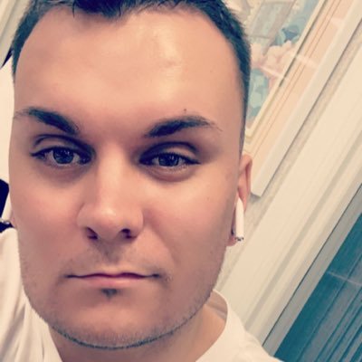 Profile Picture of Joshua Copp (@CoppJoshua) on Twitter