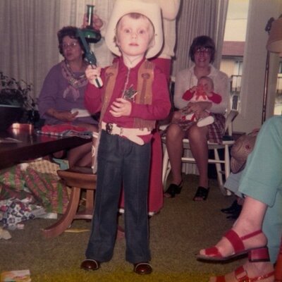 Profile Picture of Joel Sigerson (@joelsigerson) on Twitter