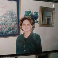 Profile Picture of Betty Whitman (@betty-whitman-1) on Quora