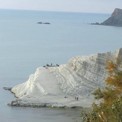 Profile Picture of Sicily Unlimited (@SicilyUnlimited) on Twitter