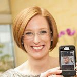 Profile Picture of Louise Lareau (@blueberrygrlnyc) on Instagram