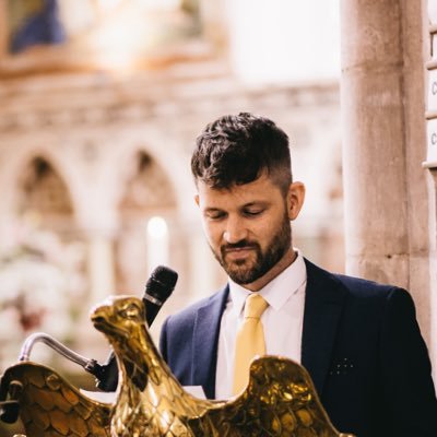 Profile Picture of Michael Bennett (@TheRealBennett_) on Twitter