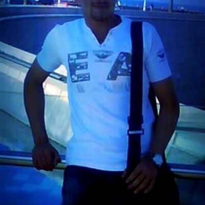 Profile Picture of Abdo Alex (@Alex11Abdo) on Twitter