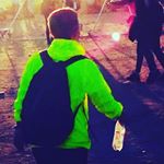 Profile Picture of Benjamin Alexandre Mancilla (@benja_manc) on Instagram