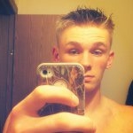 Profile Picture of Zachary James Truex (@bctid) on Instagram