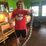 Profile Picture of Zachary Schneider (@zachieattackie1) on Instagram