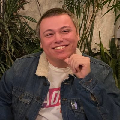 Profile Picture of Joey ⭐️ (@lorino_j) on Twitter