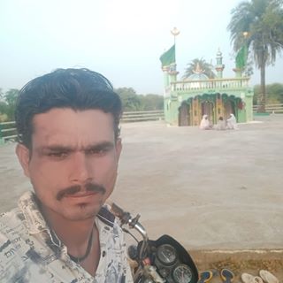 Profile Picture of Sameer Patel (@Sameer-Patel) on Facebook