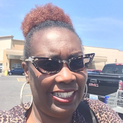 Profile Picture of Pam Carlton (@aklasie1) on Twitter