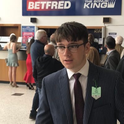 Profile Picture of Dan (@_DanOwen_) on Twitter