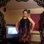 Profile Picture of Amanda Mae Jo Counts (@alanswife) on Instagram