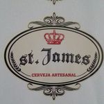 Profile Picture of St. James Cerveja  Artesanal (@stjames01) on Instagram