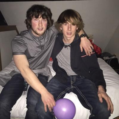 Profile Picture of Sean Finnigan (@SeanFinnigan97) on Twitter