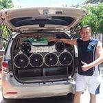 Profile Picture of Jairo P Sandoval (@jairosandoval13) on Instagram