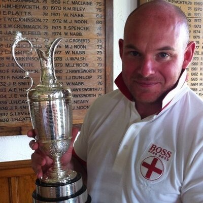Profile Picture of Andy (@andy_linton) on Twitter