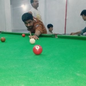 Profile Picture of Durga (@david.locklin) on Tiktok