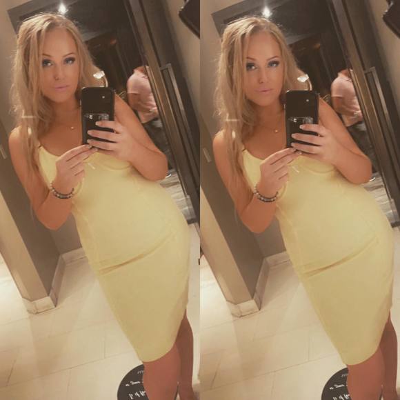 Profile Picture of Madisson Lee (@madisson_lee) on Poshmark