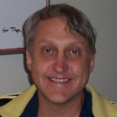 Profile Picture of David Brauer (@DavidBrauer3) on Twitter