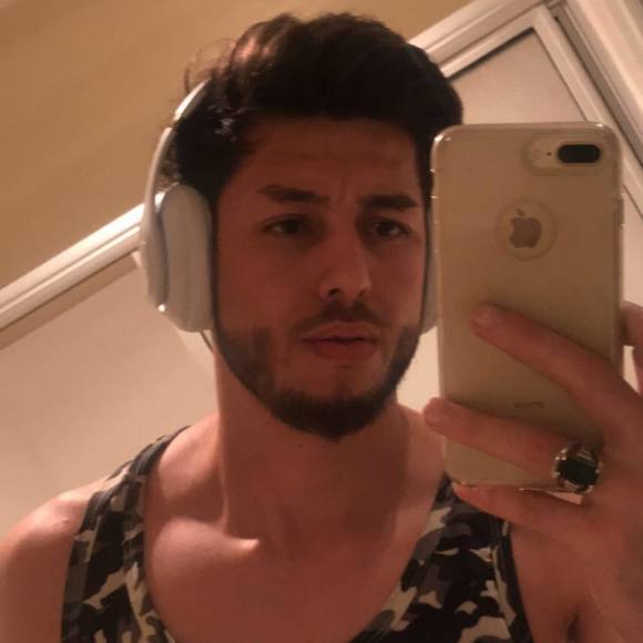 Profile Picture of Sayed Ali (@sayedali) on Poshmark