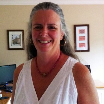 Profile Picture of Margaret O'Connell (@CovMarg) on Twitter