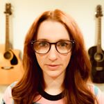 Angela Sharp - Instagram Profile Picture of Angela Sharp (@ang_overshares) on Instagram