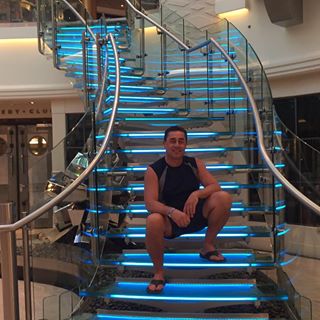 Profile Picture of Filippo Consiglio (@Filippo-Consiglio) on Facebook