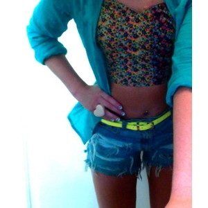 Profile Picture of Jademoon (@hakuna.lives) on Myspace