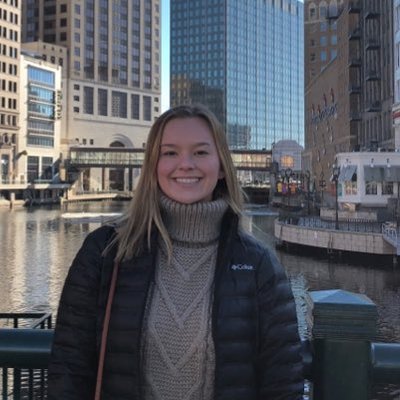 Profile Picture of Jenna Jolly (@jennajolly3) on Twitter