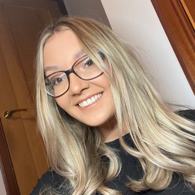 Profile Picture of Amy Stephen (@AmyStephenX) on Twitter