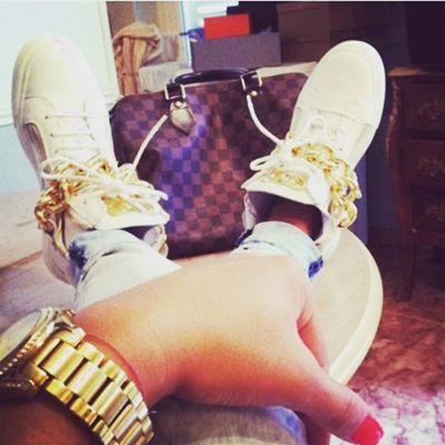 Profile Picture of Vianey Ramirez (@vianeyramirezL) on Twitter